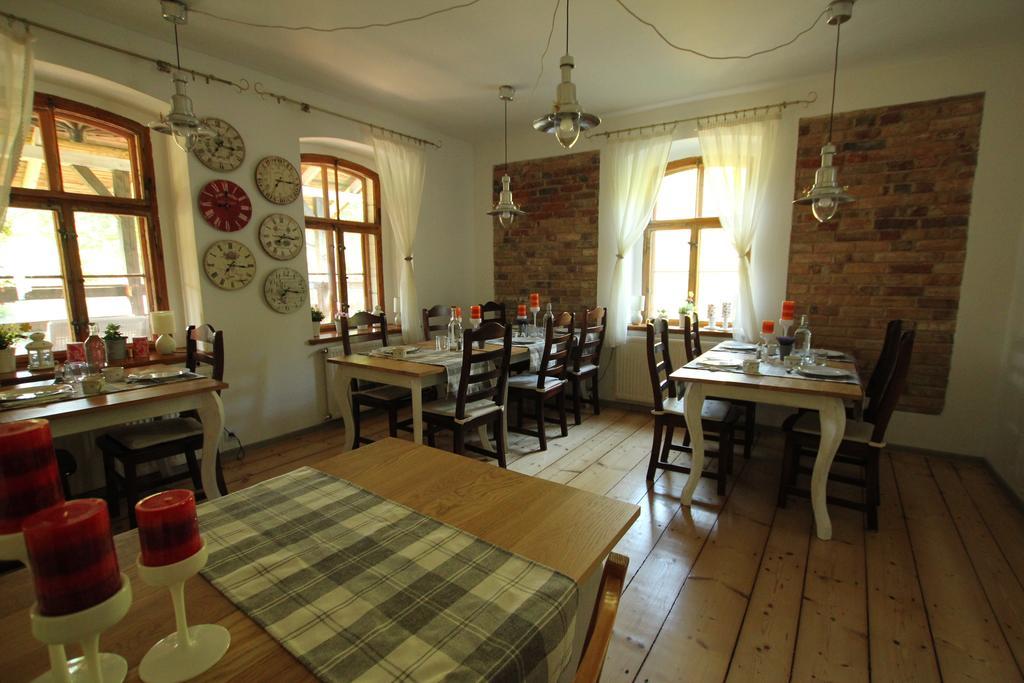 Borszowka Dom Nad Potokiem - Pensjonat Szklarska Poreba Extérieur photo
